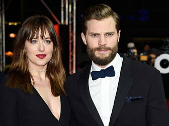 Two sequels to 50 Shades of Gr...